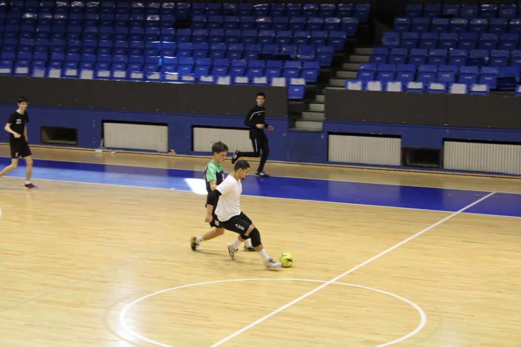 Окружно такмичење у футсалу